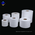 Degradable PP Fabric Melt Blown Polypropylene Price Nonwoven Non Woven Fabric Meltblown for 1860